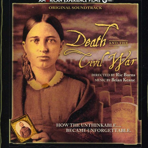 Death & the Civil War (Original Soundtrack)