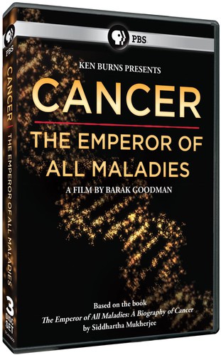 Cancer: The Emperor of All Maladies