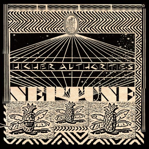 NEPTUNE