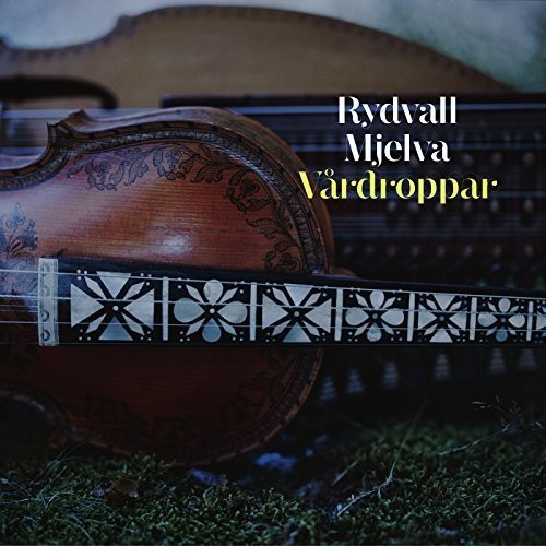 Vardroppar