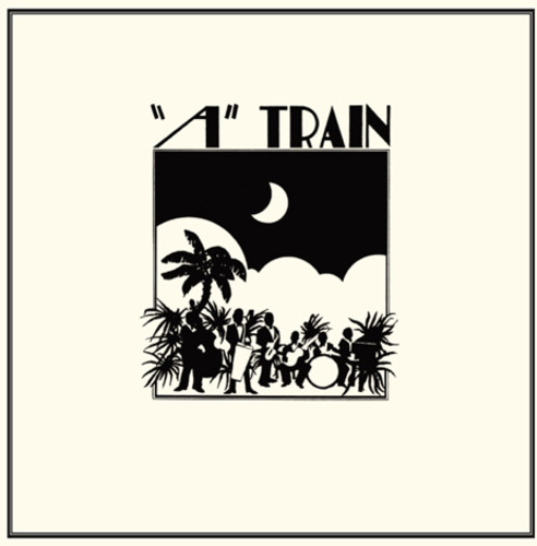 &quot;A&quot; Train