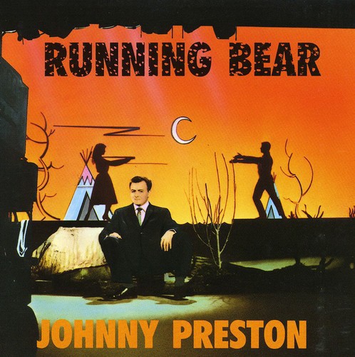 Running Bear