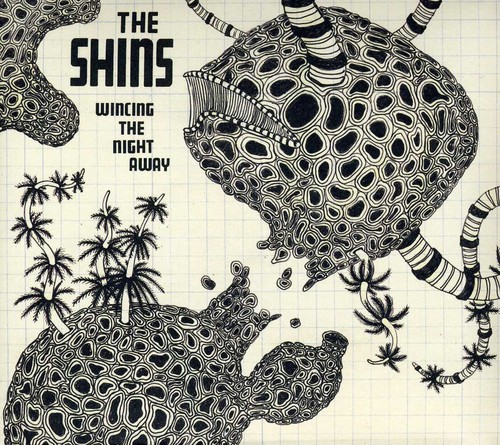 The Shins - Wincing The Night Away [Import]