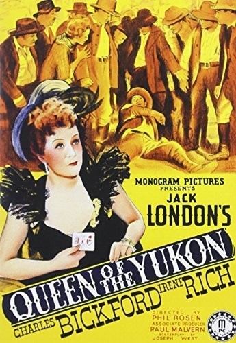 Queen of the Yukon