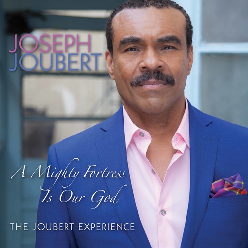 A Mighty Fortress Is Our God (Various Artists)