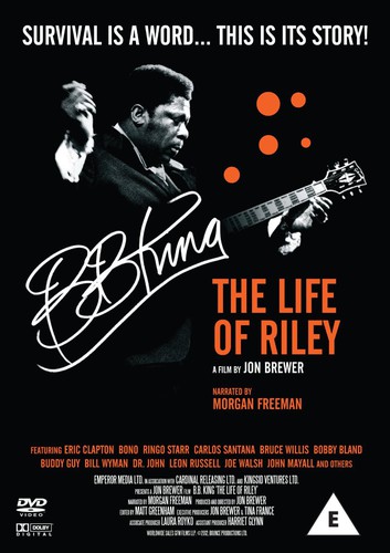 B.B. King: The Life of Riley