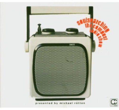 Soulsearching: The Compost Radio Show