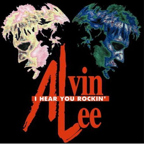 Keep on Rockin [Import]