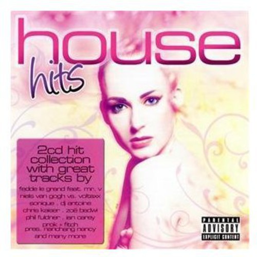 House Hits /  Various