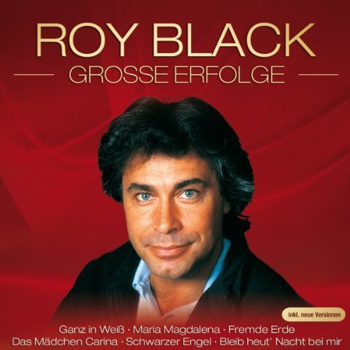 Grosse Erfolge [Import]