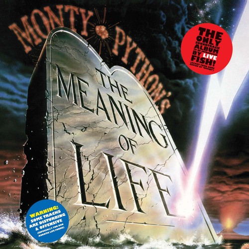 Meaning of Life [Import]