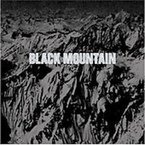 Black Mountain