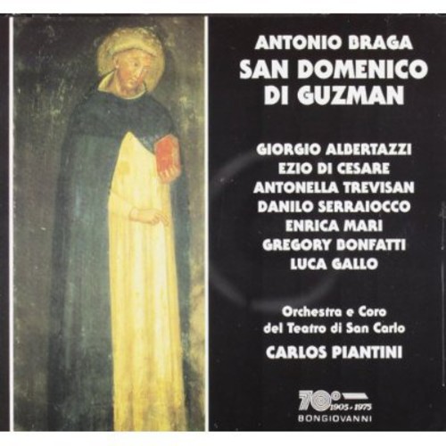 San Domenico Di Guzman