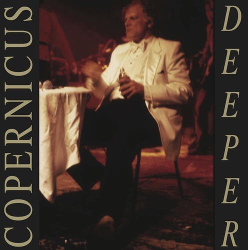Deeper