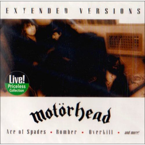Extended Versions