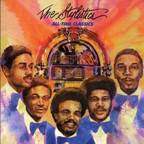 All Time Classics [Import]