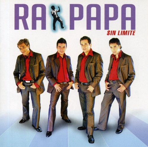 Sin Limite [Import]