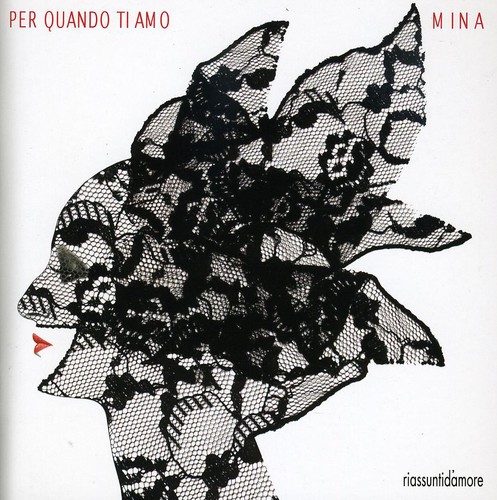 Mina Per Quando Ti Amo [Import]
