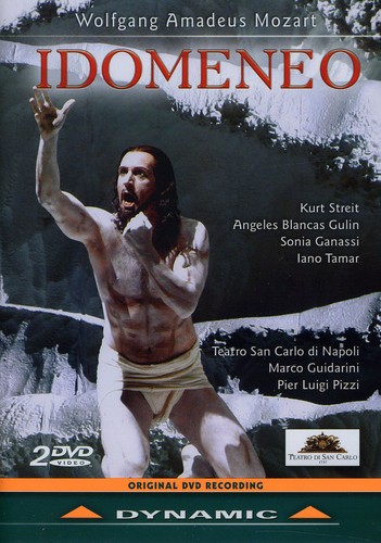 Idomeneo Re Di Creta