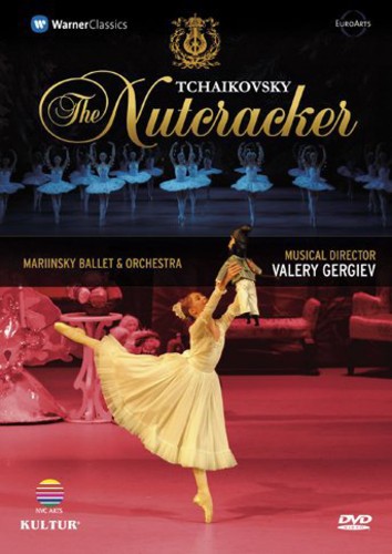 The Nutcracker