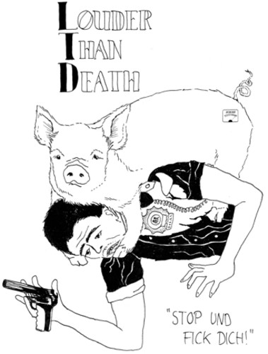 Stop Und Fick Dich!