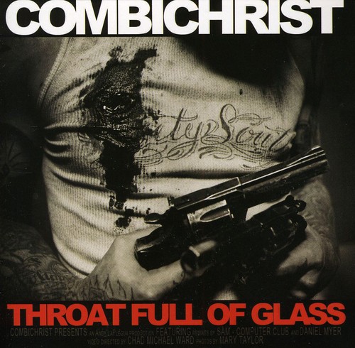 Throat Full of Glass