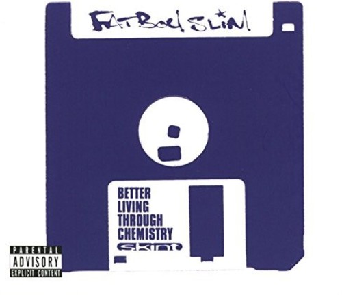 Better Living Through Chemistry: 20th Anniversary [Import]