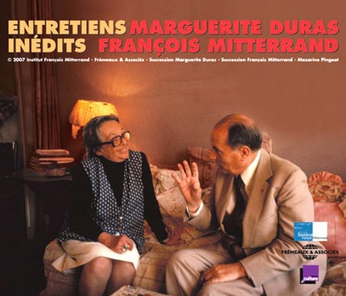 Entretiens Inedits