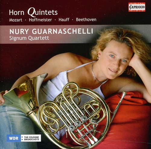 Horn Quintets