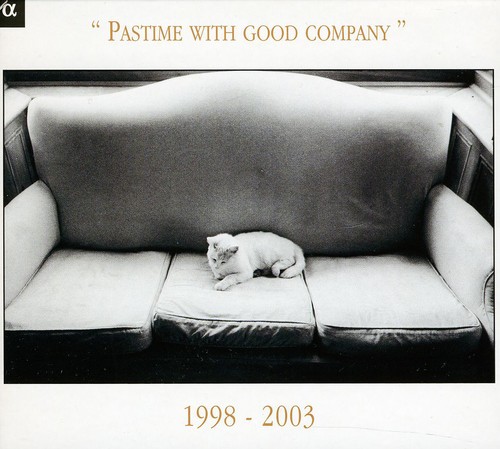 Pastime with Good Company: 5th Anniversary / Various