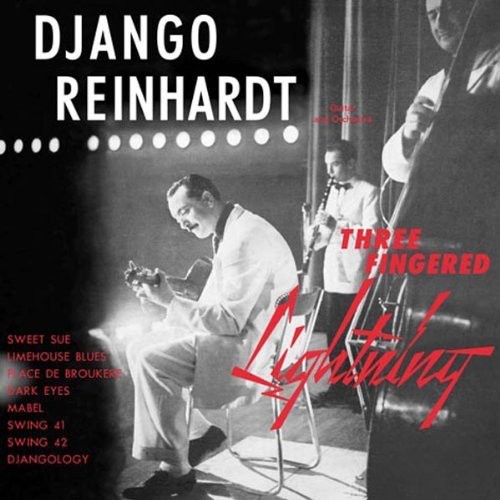 Album Art