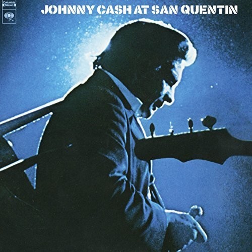 At San Quentin [Import]