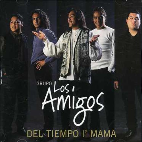 Del Tiempo I'mama [Import]