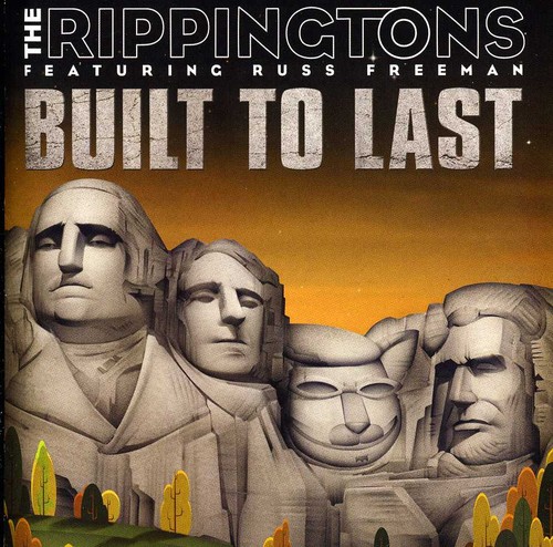 The Rippingtons