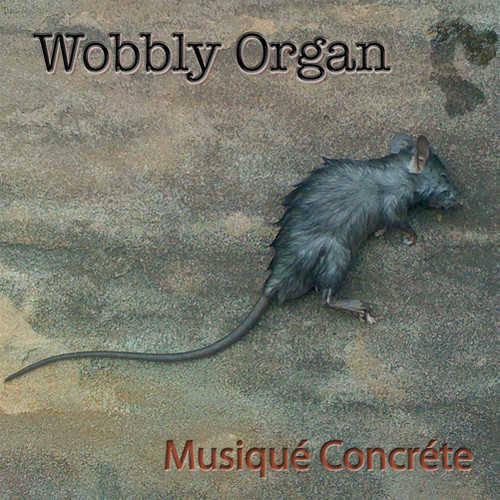 Musique Concrete