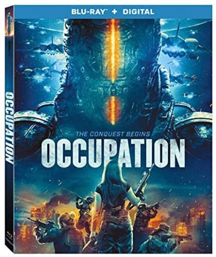 Occupation