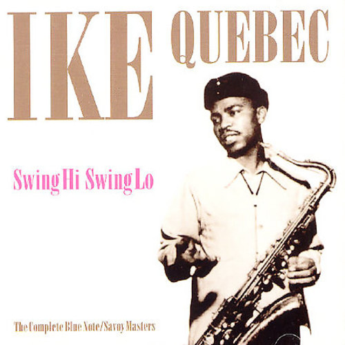 Swing Hi Swing Lo