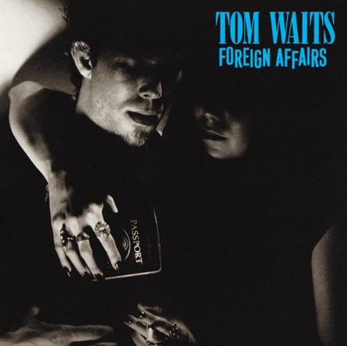Foreign Affairs [Import]