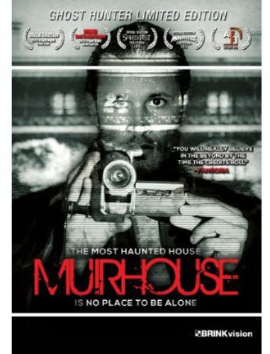 Muirhouse