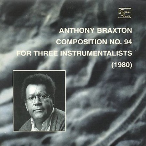 Composition No.94 for Three Instru