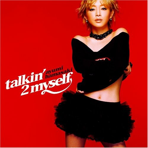 Talkin'2 Myself [Import]