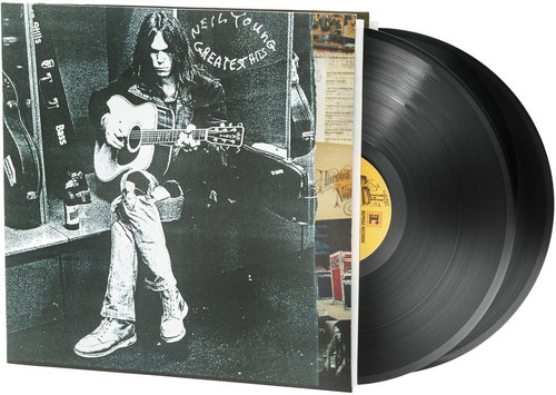 Greatest Hits [Bonus 7" Single]