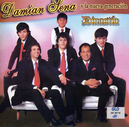 Dinastia [Import]