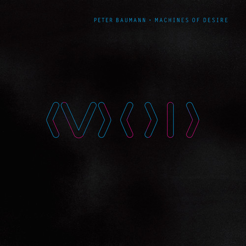 Machines of Desire