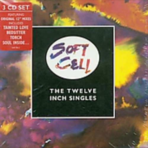 Twelve Inch Singles [Import]