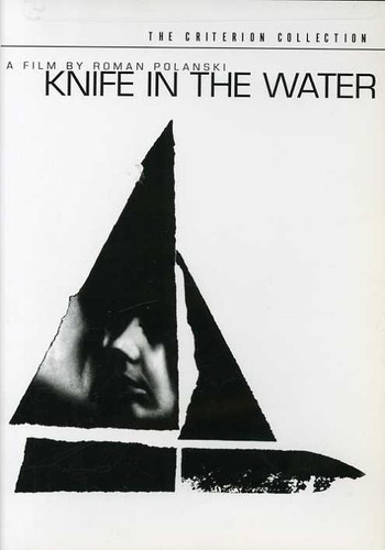 Knife In The Water - Knife in the Water (Criterion Collection)
