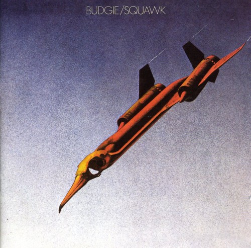 Squawk [Import]