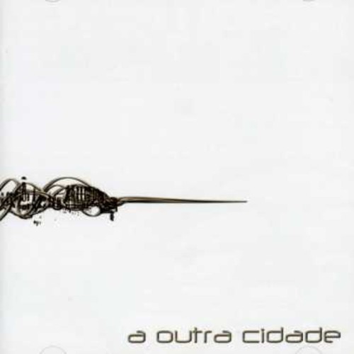 Outra Cidade [Import]