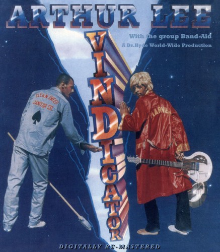 Vindicator [Import]
