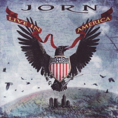Live in America [Import]